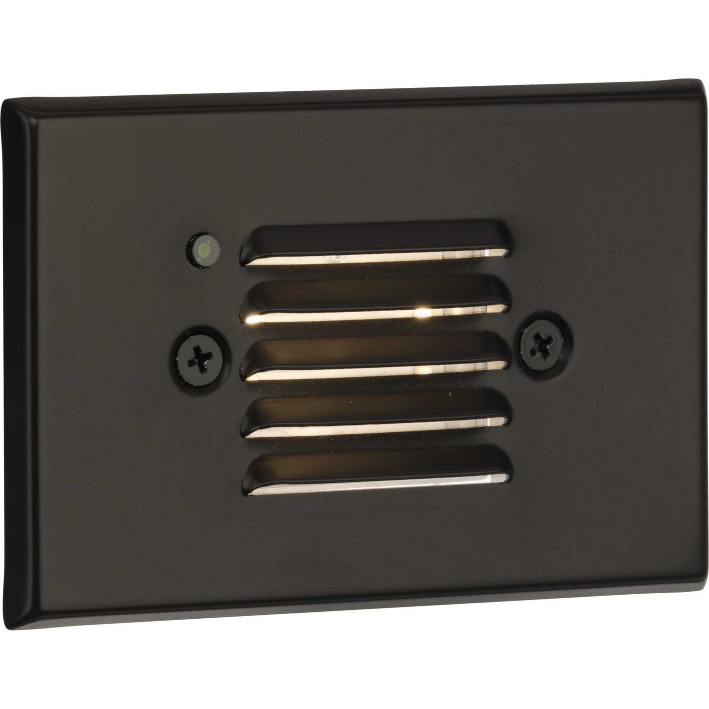 Progress Lighting - P660006-020-30 - LED Wall Or Step Light - LED Step Lights - Antique Bronze