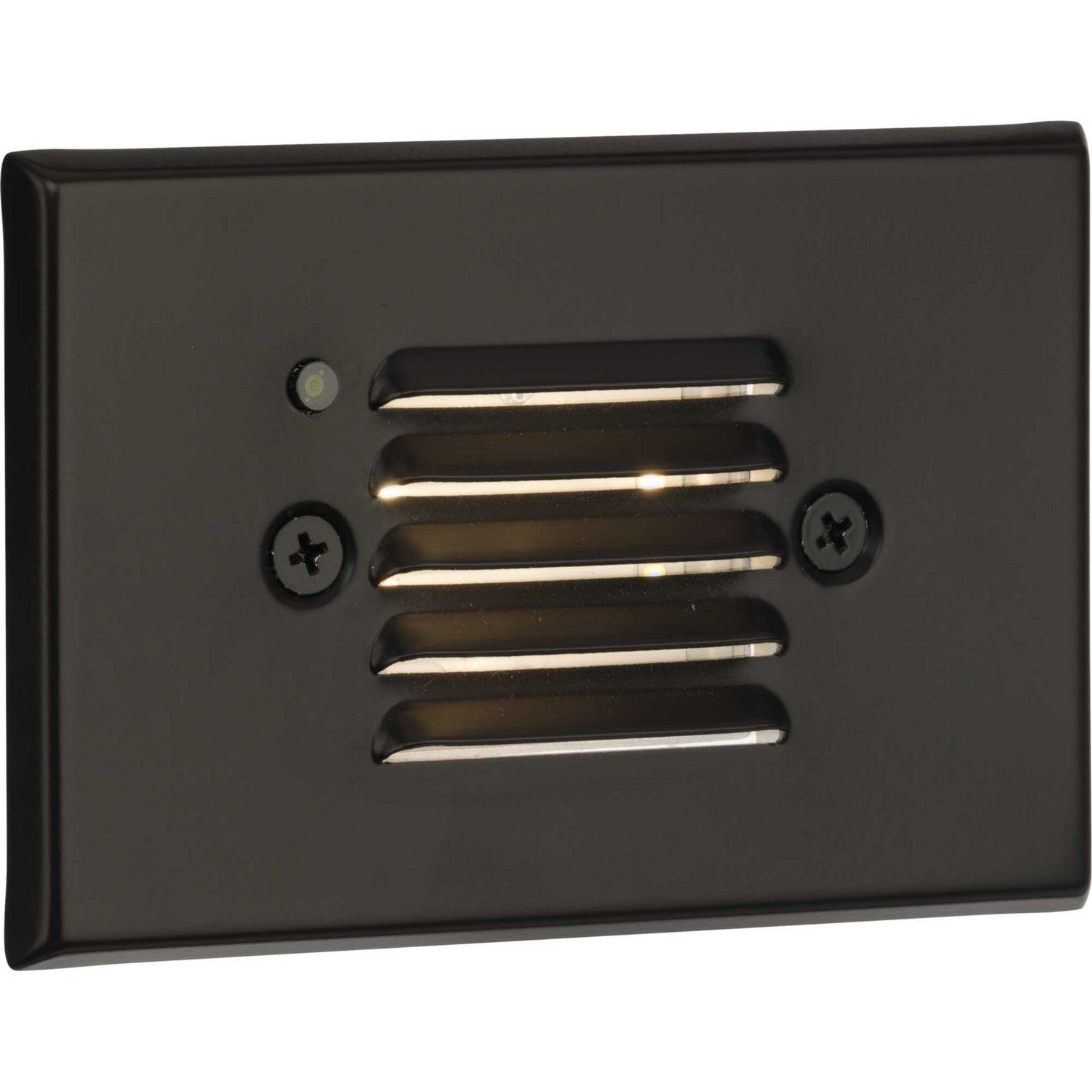 Progress Lighting - P660006-020-30 - LED Wall Or Step Light - LED Step Lights - Antique Bronze