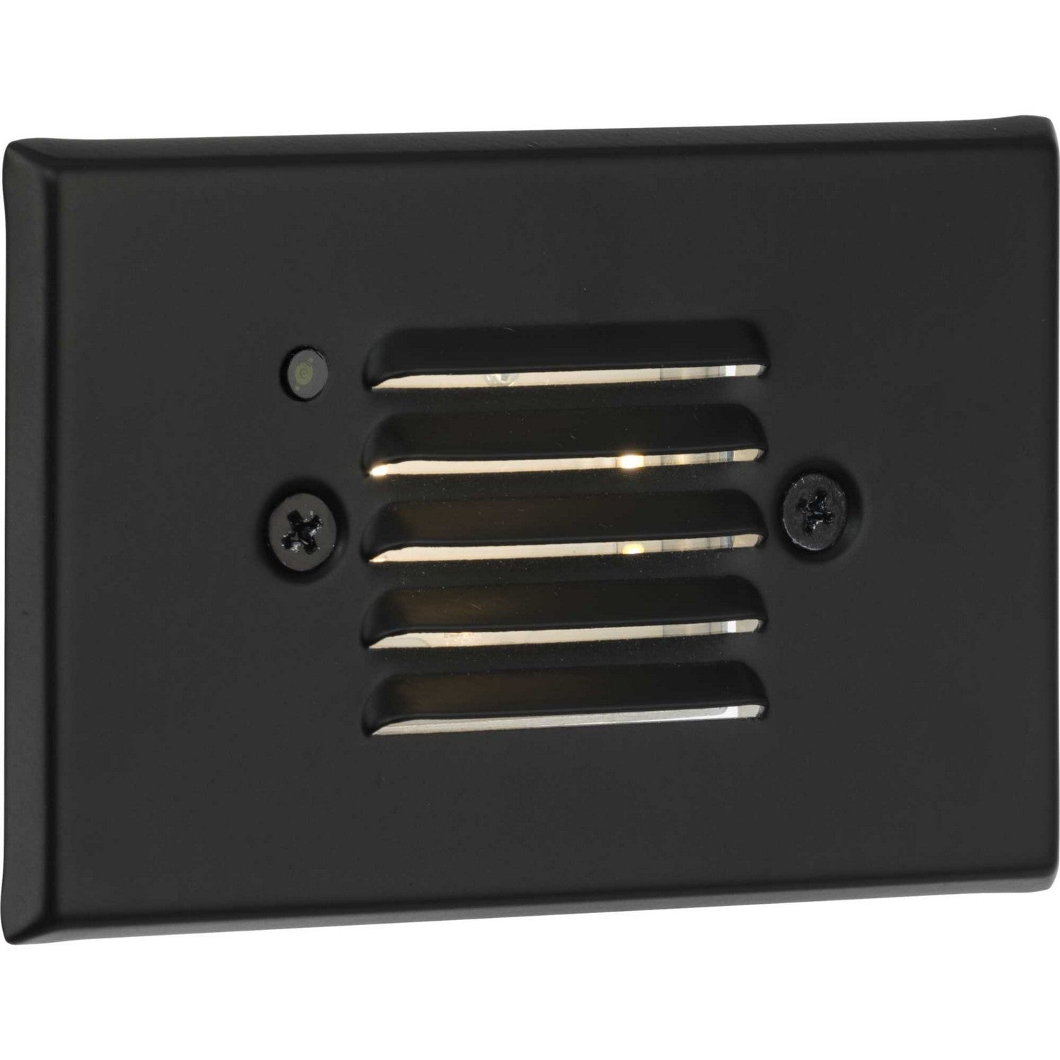 Progress Lighting - P660006-031-30 - LED Wall Or Step Light - LED Step Lights - Black