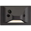 Progress Lighting - P660007-020-30 - LED Wall Or Step Light - LED Step Lights - Antique Bronze