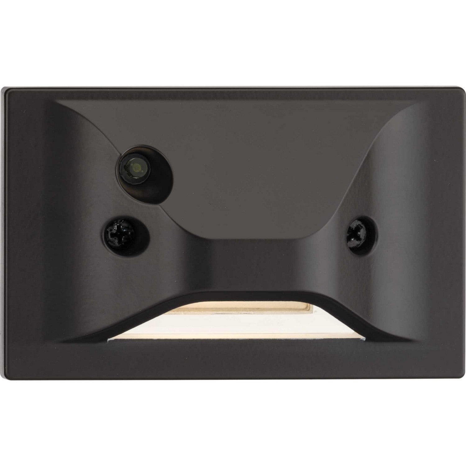 Progress Lighting - P660007-020-30 - LED Wall Or Step Light - LED Step Lights - Antique Bronze
