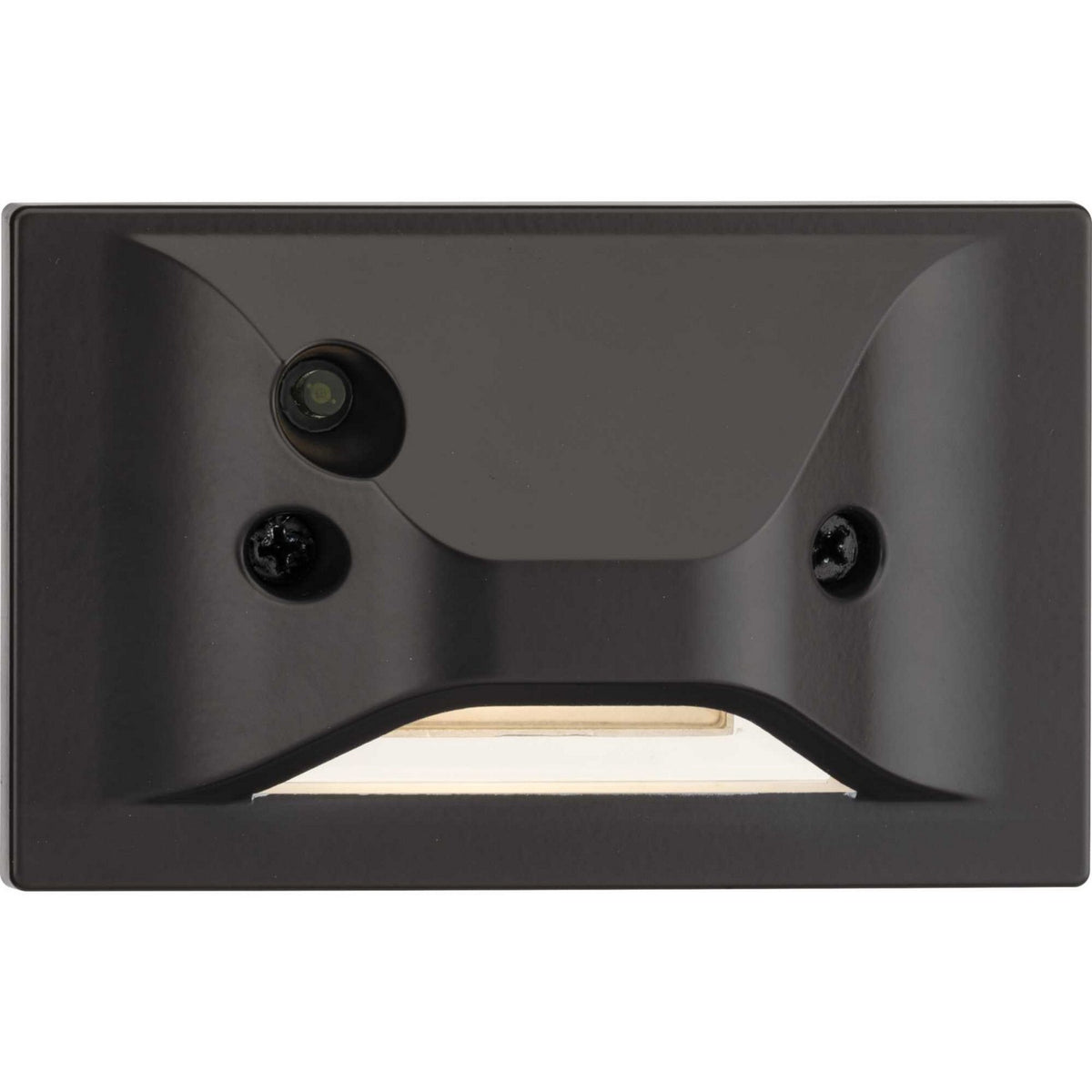 Progress Lighting - P660007-020-30 - LED Wall Or Step Light - LED Step Lights - Antique Bronze