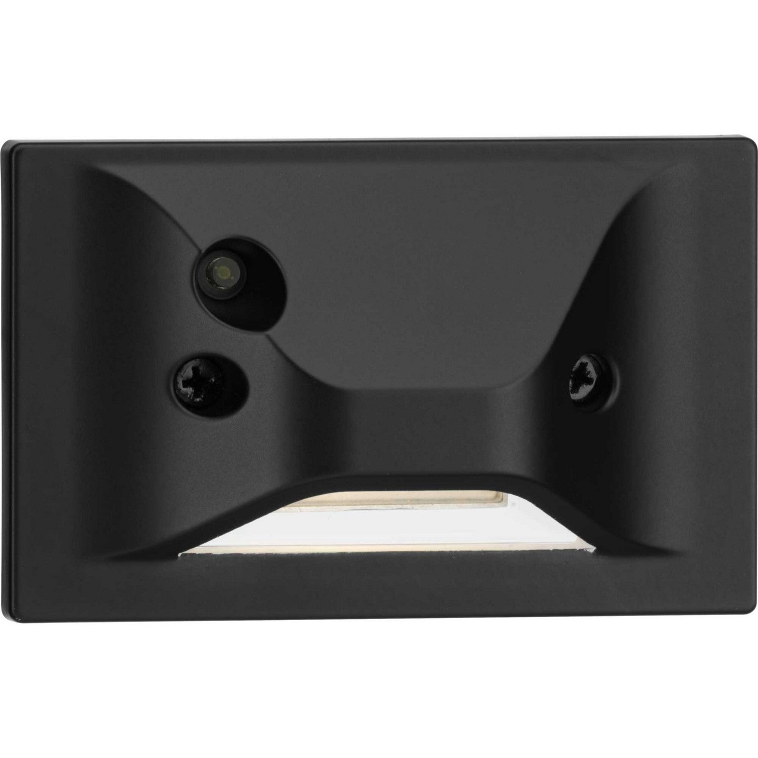 Progress Lighting - P660007-031-30 - LED Wall Or Step Light - LED Step Lights - Black