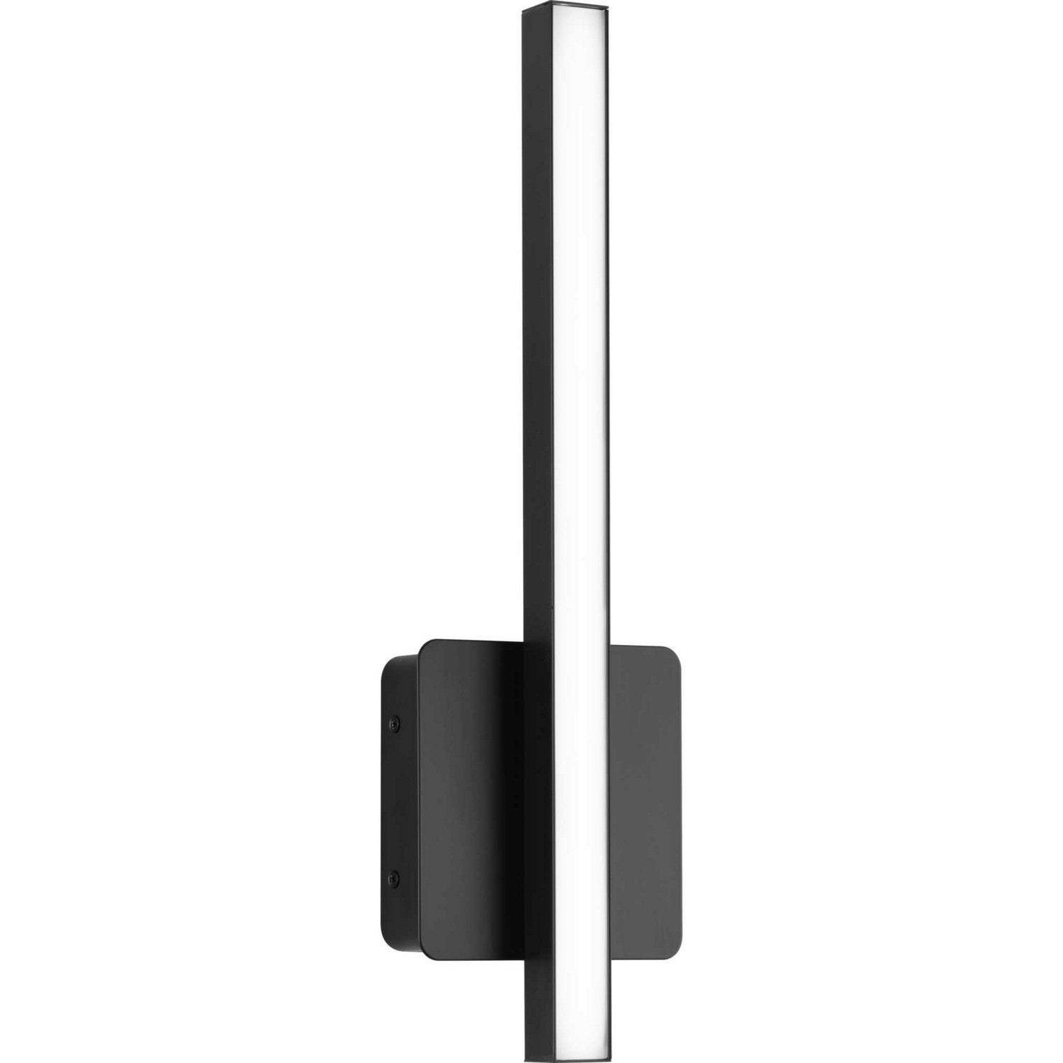 Progress Lighting - P710110-31M-CS - LED Linear Vanity - Phase 4 LED - Matte Black