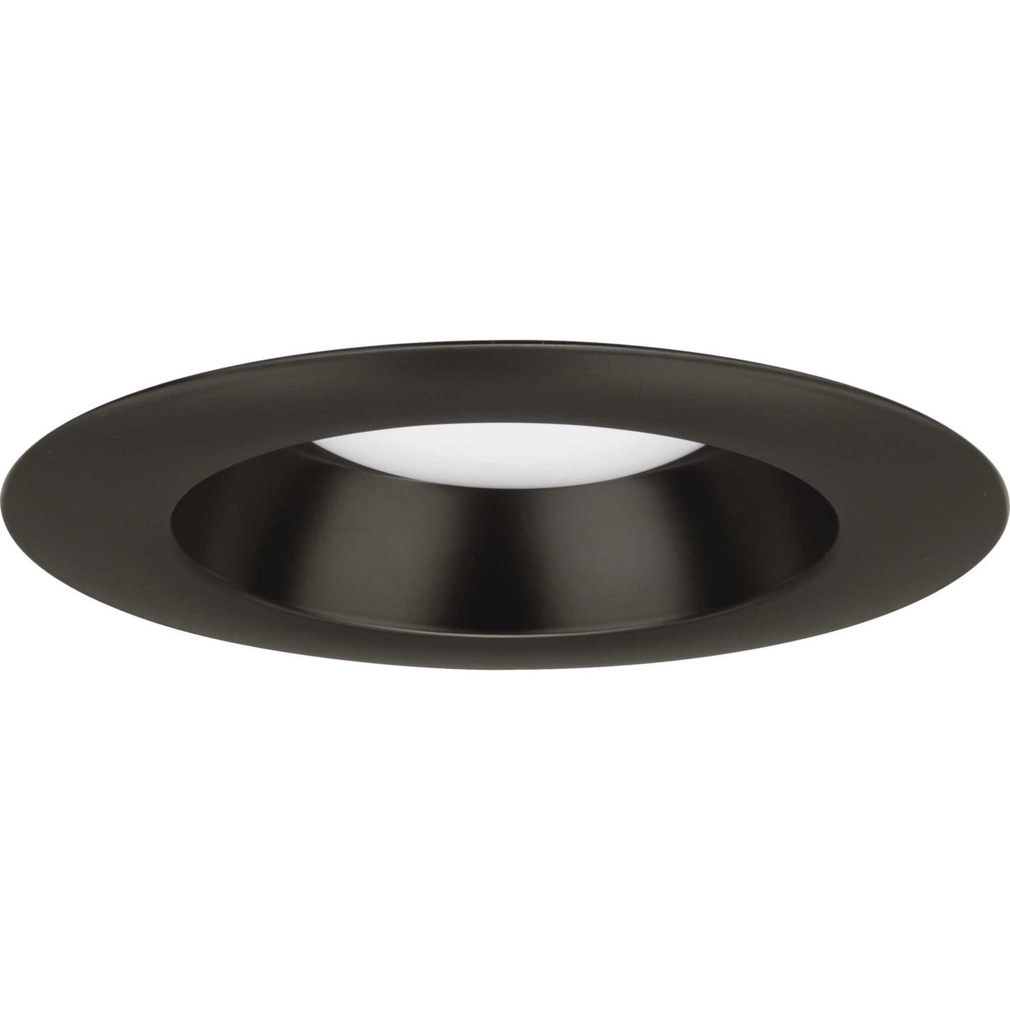 Intrinsic LED Eyeball Trim in Antique Bronze