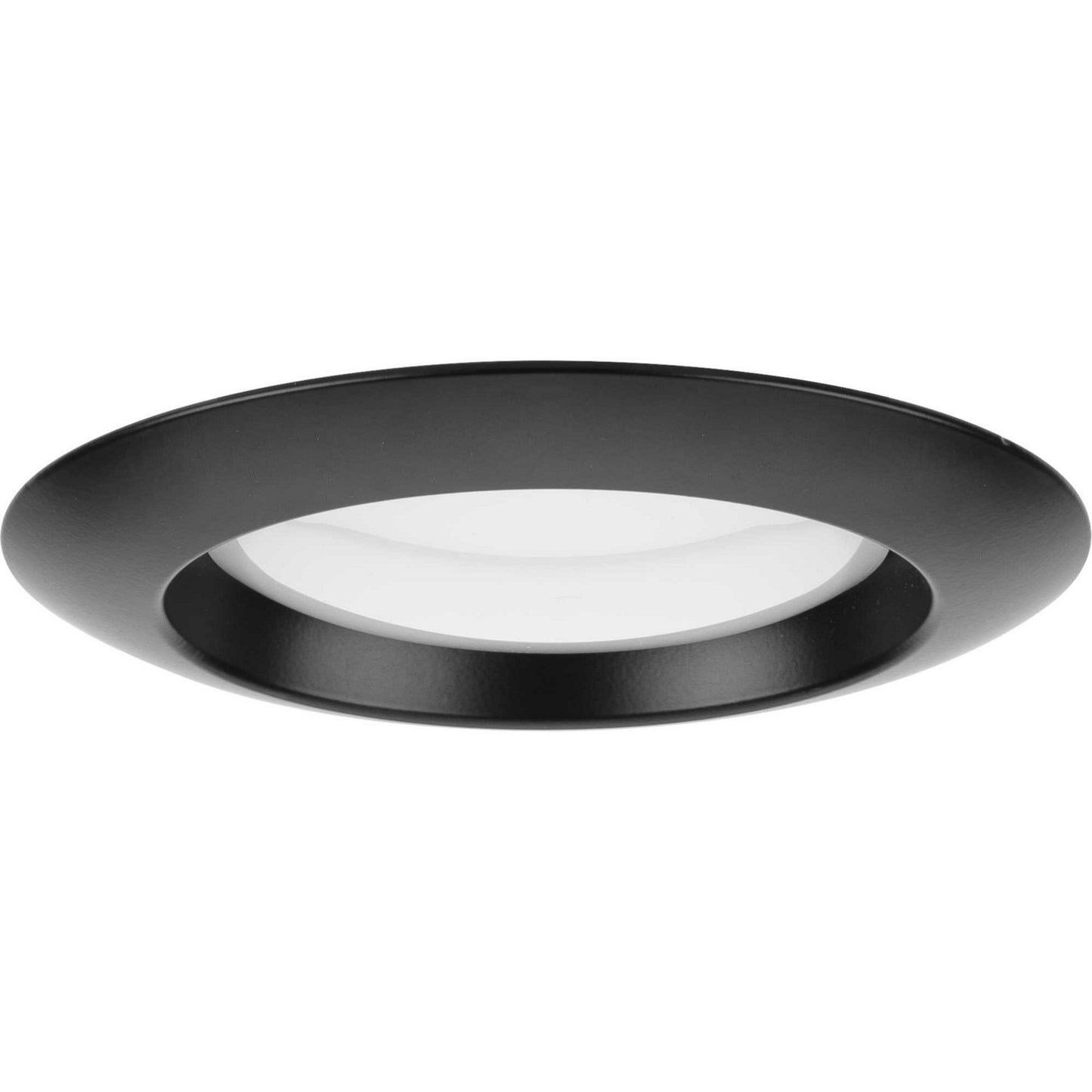 Intrinsic LED Recessed Trim in Black