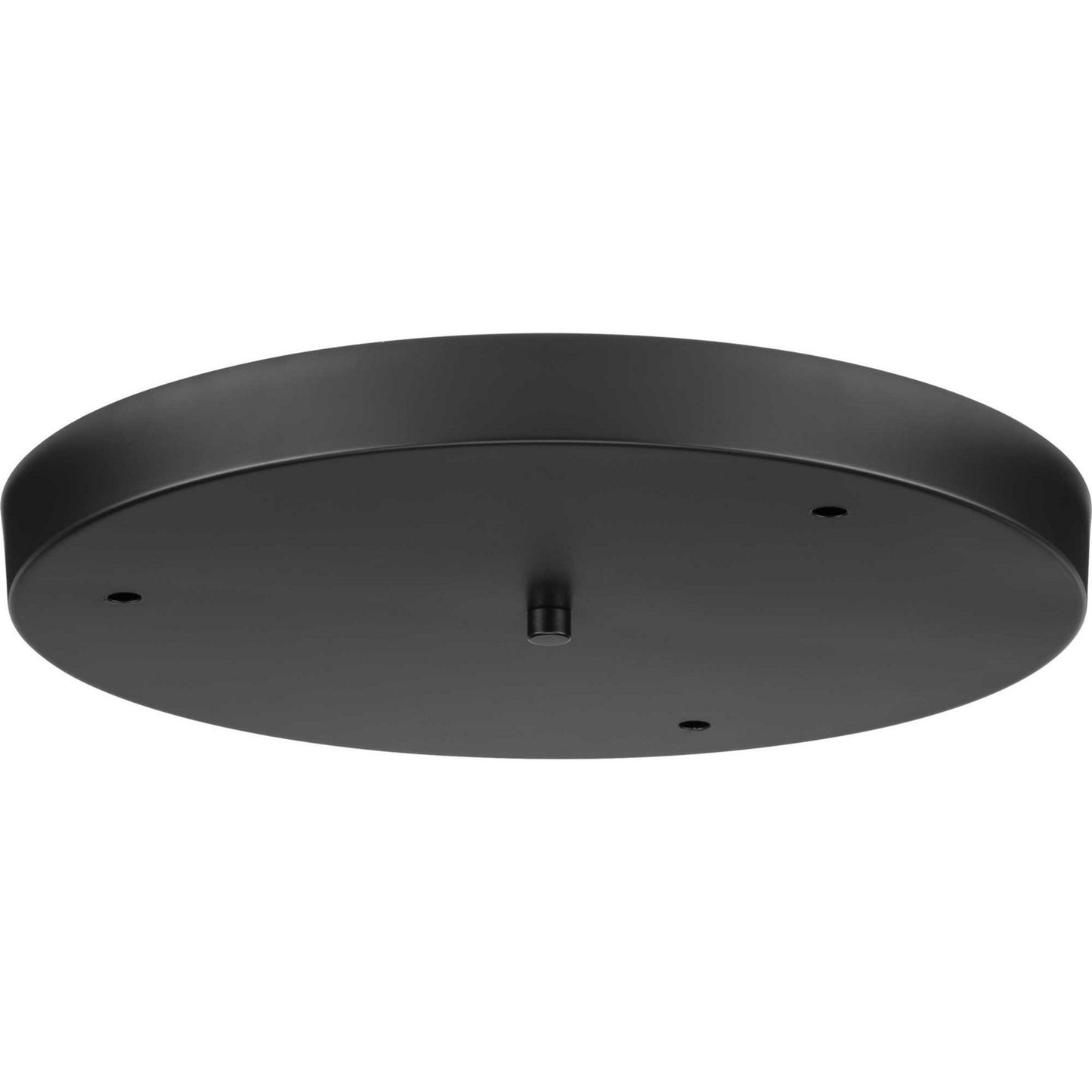 Accessory Canopy Pendant Accessory in Matte Black