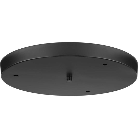 Accessory Canopy Pendant Accessory in Matte Black