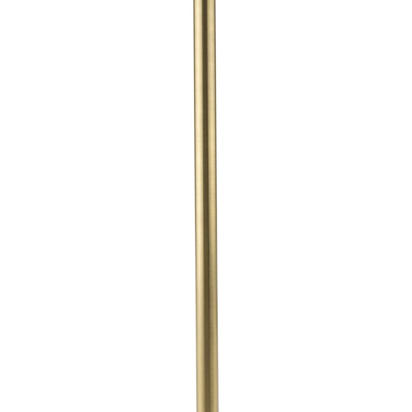 Accessory Stem Kit Stem Extentions in Brushed Gold