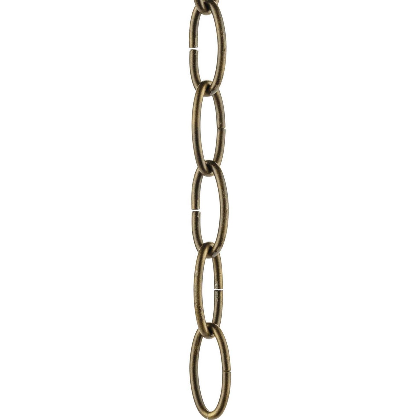Accessory Chain Chain in Aged Bronze