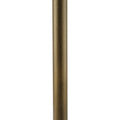 Progress Lighting - P8602-196 - Stem Extentions - Accessory Stem Kit - Aged Bronze