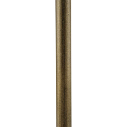 Progress Lighting - P8602-196 - Stem Extentions - Accessory Stem Kit - Aged Bronze