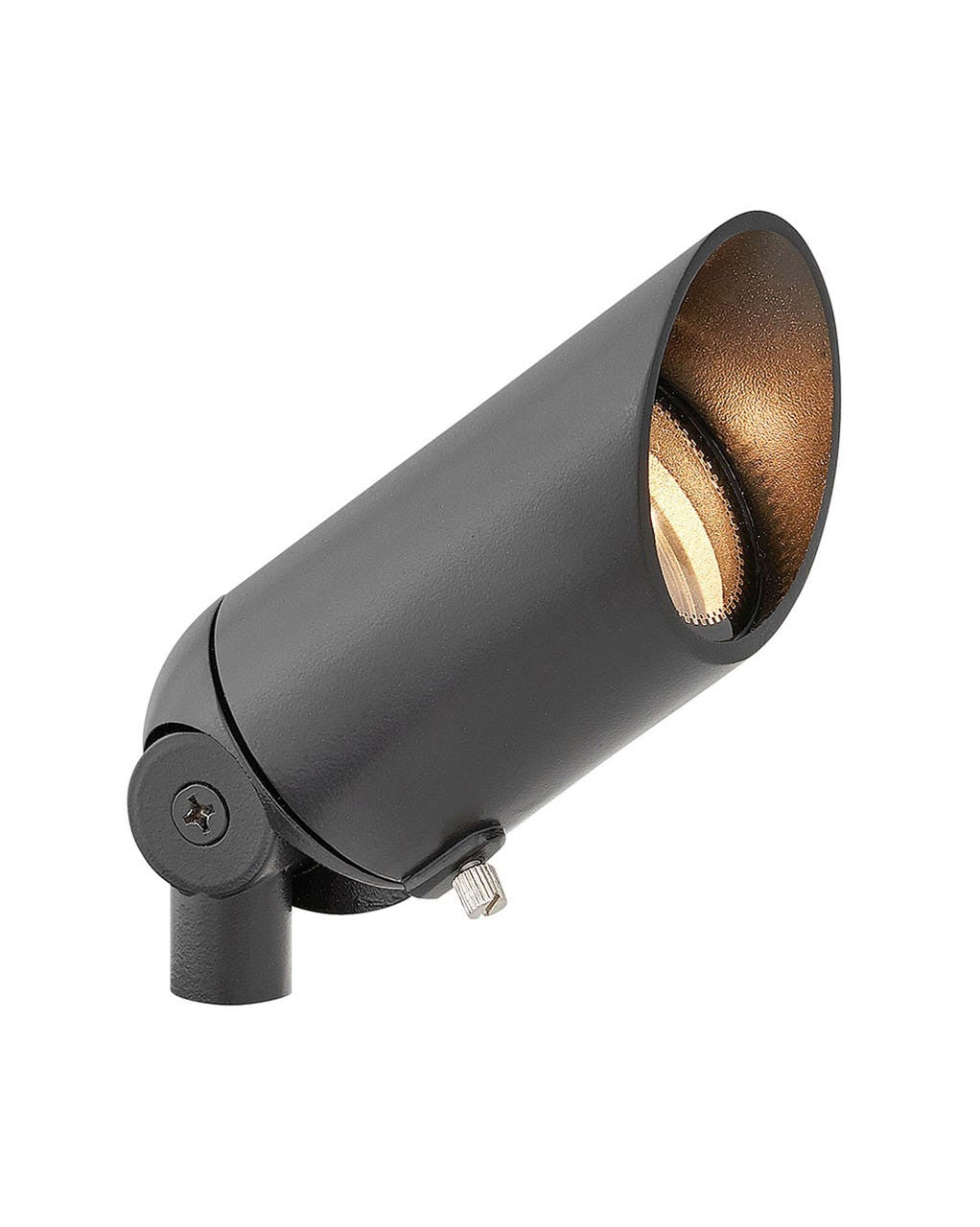 Lumacore Accent Spot Light LED Spot Light in Satin Black