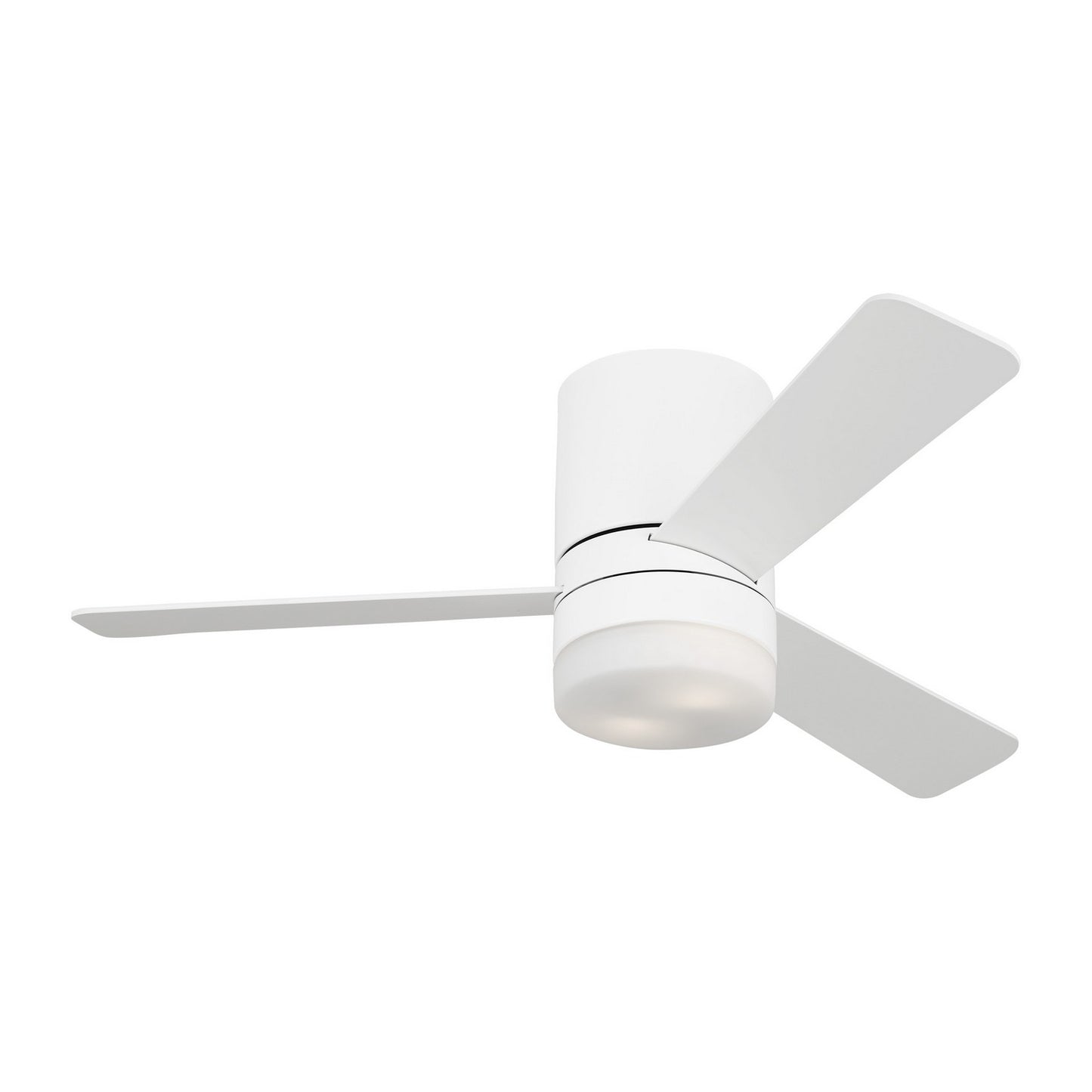 Era 44" Ceiling Fan in Matte White