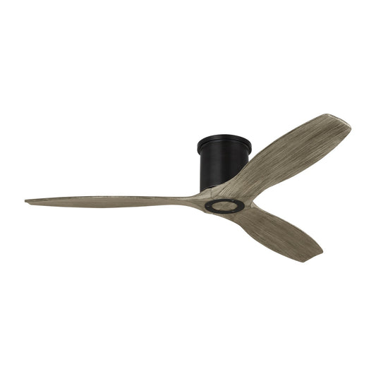 Collins 52" Ceiling Fan in Aged Pewter