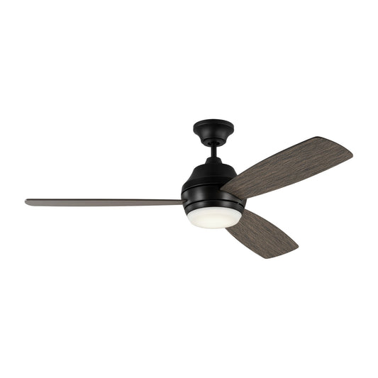 Ikon 52" Ceiling Fan in Aged Pewter