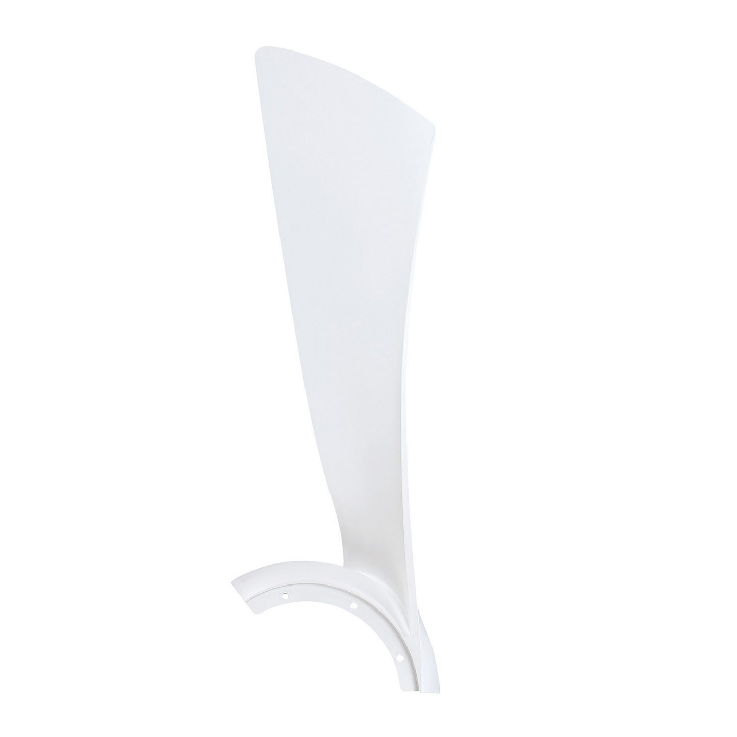 Wrap Custom Blade Set in Matte White