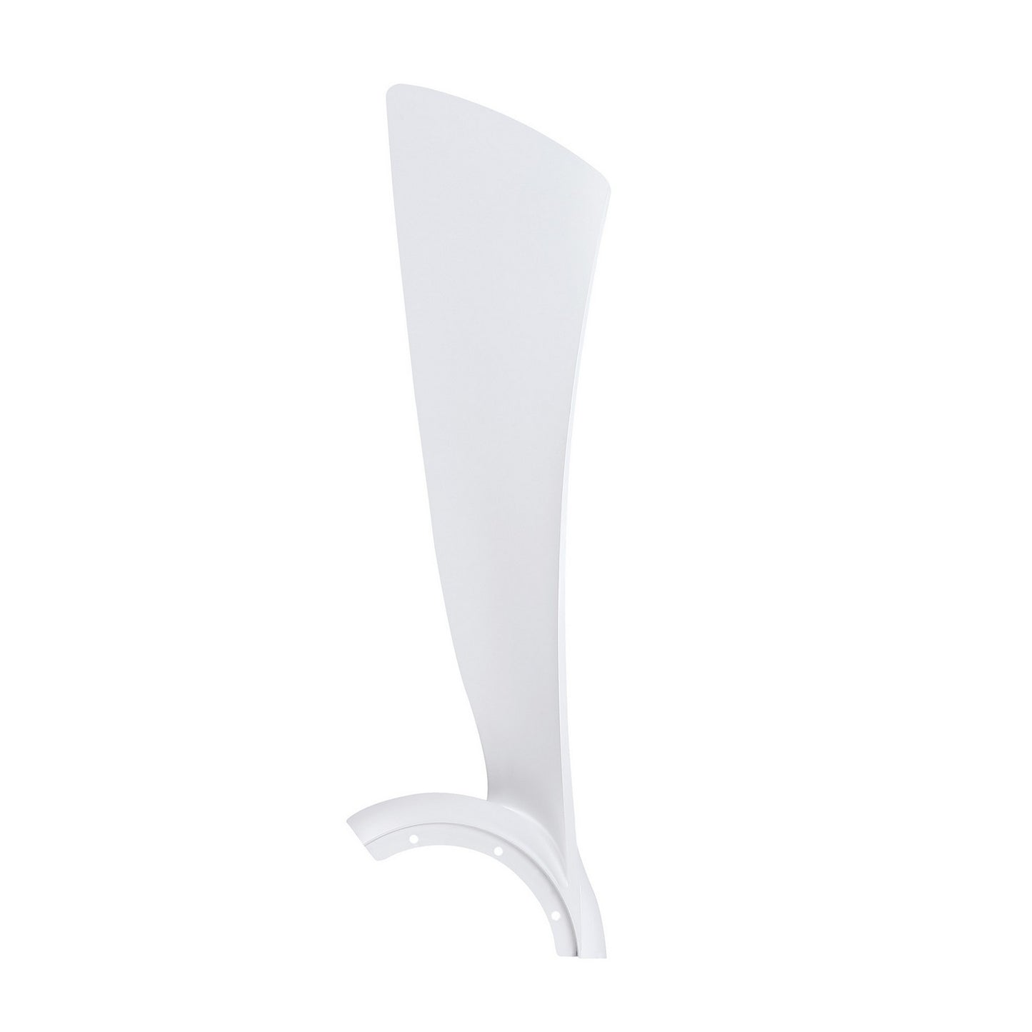 Wrap Custom Blade Set in Matte White