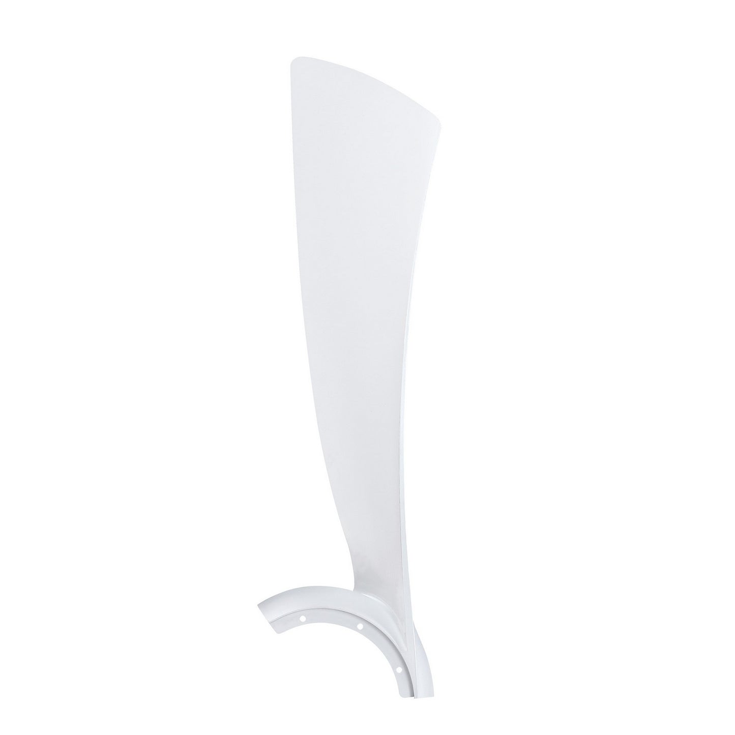 Wrap Custom Blade Set in Matte White