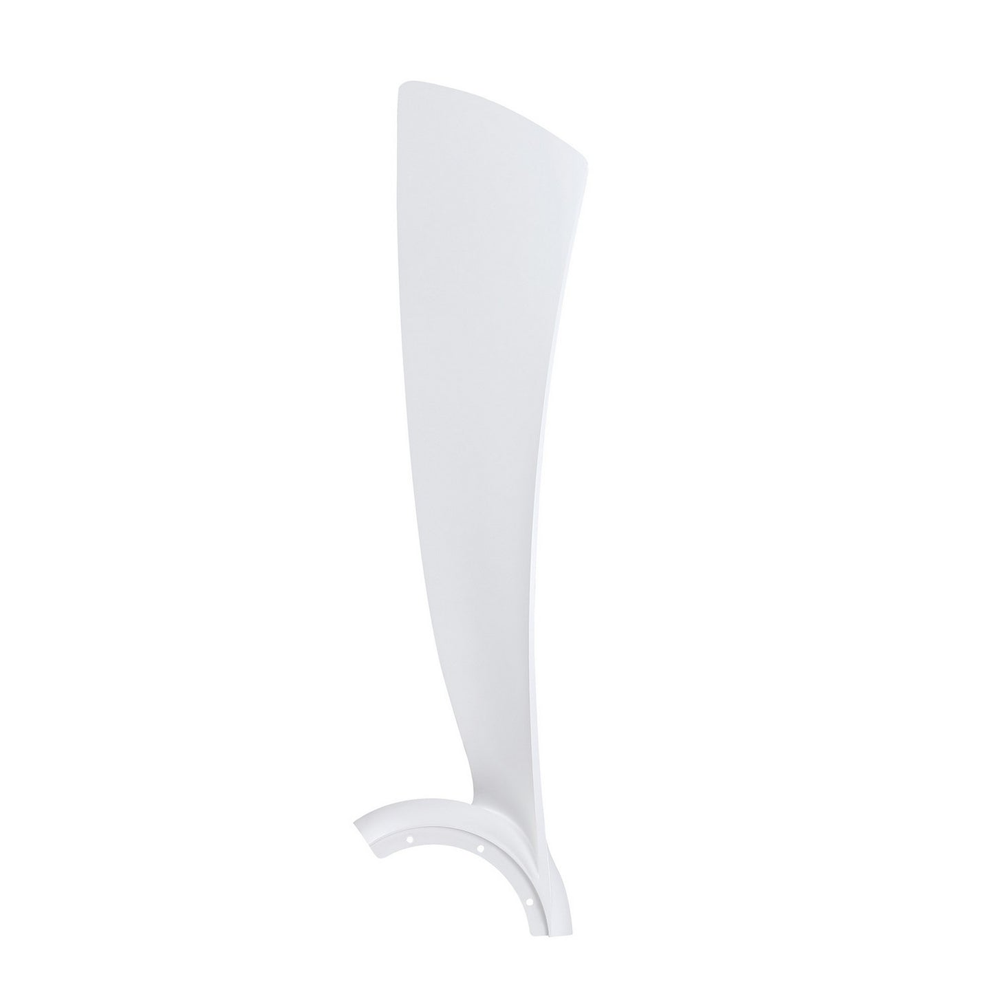 Wrap Custom Blade Set in Matte White