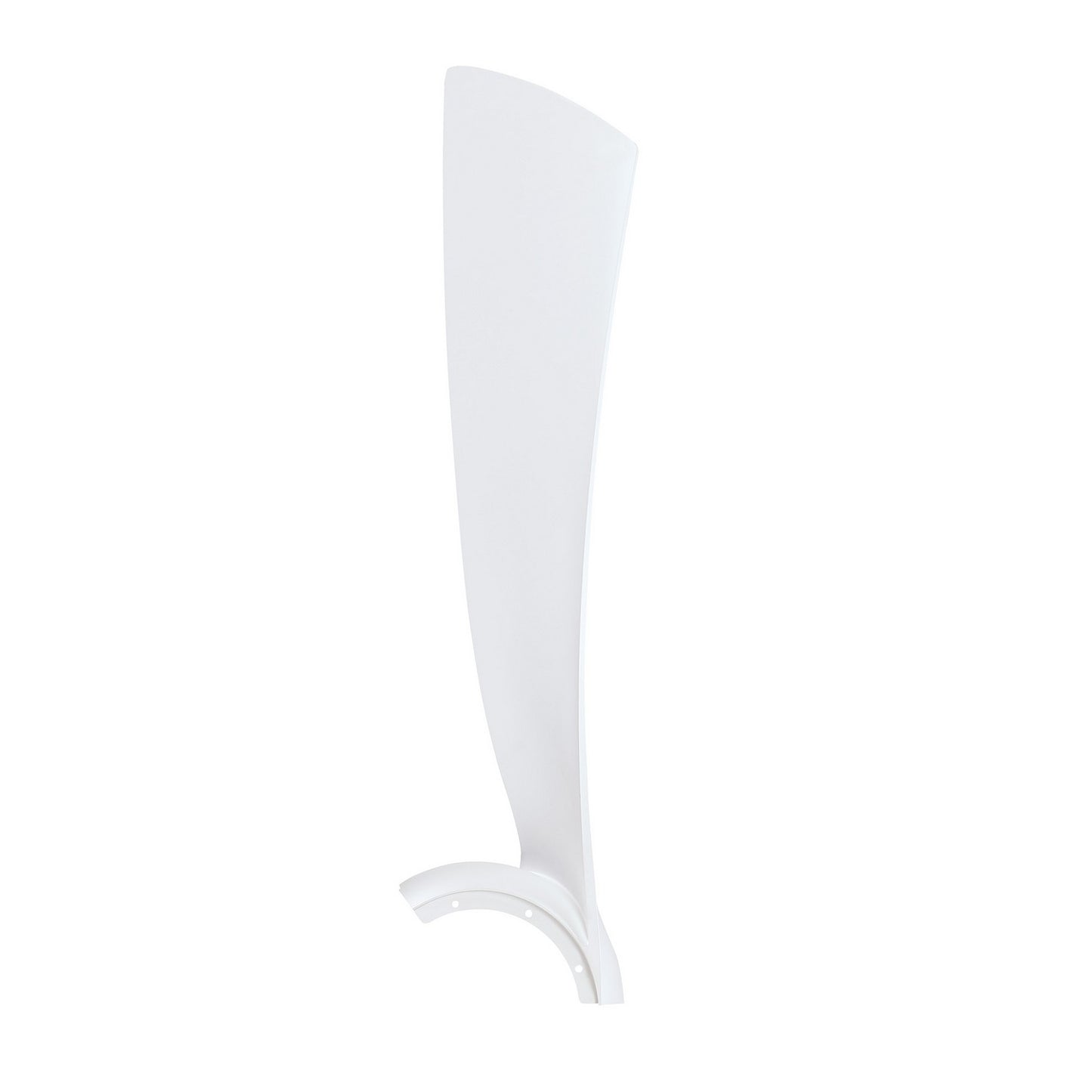 Wrap Custom Blade Set in Matte White