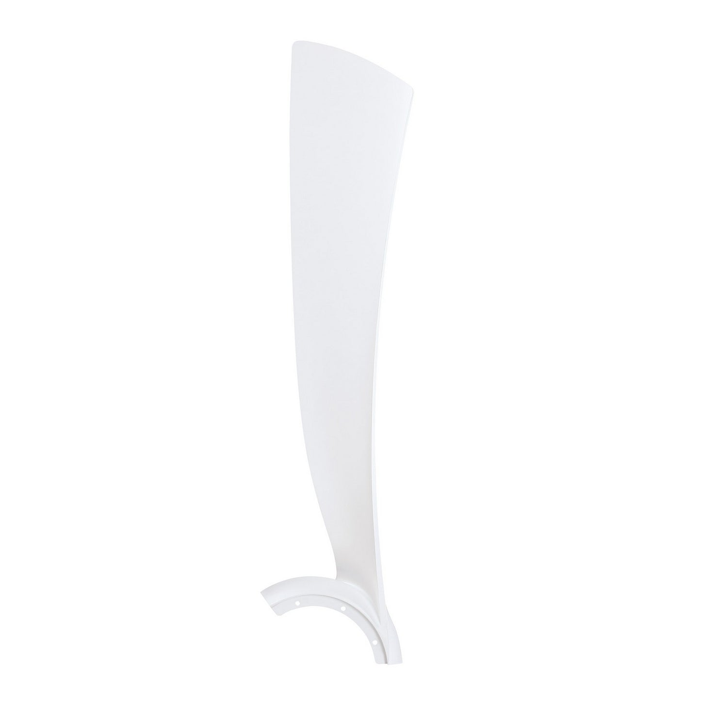 Wrap Custom Blade Set in Matte White