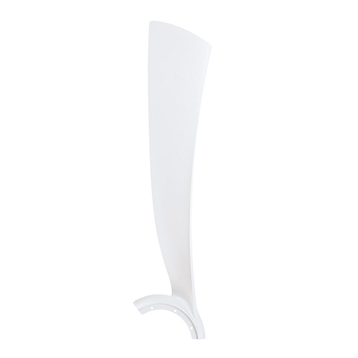 Wrap Custom Blade Set in Matte White