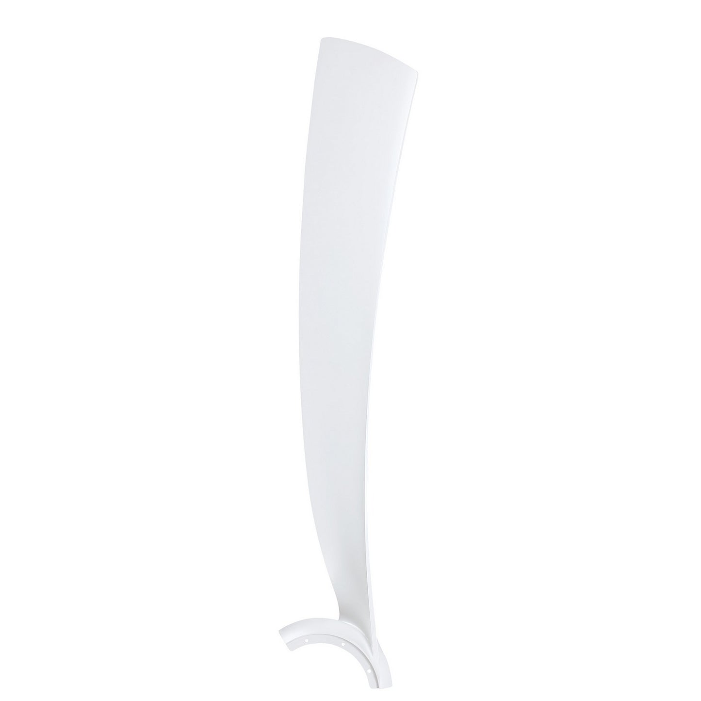 Wrap Custom Blade Set in Matte White