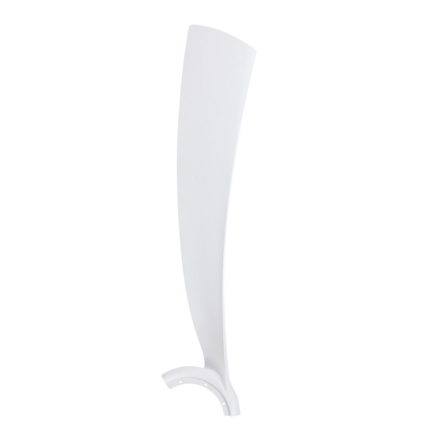 Wrap Custom Blade Set in Matte White
