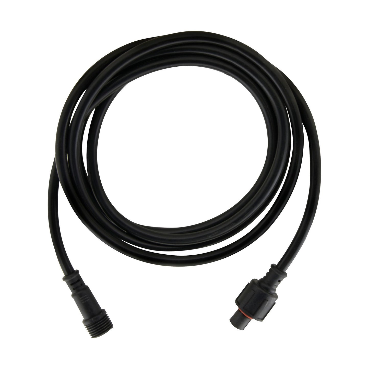 Satco - 80-2812 - Extension Cable - Black