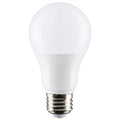 Satco S11447 14W LED A19 A-Shape Bulb, E26 Base, 2700K, 1520 Lumens, Frost