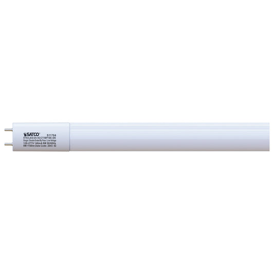 Satco - S11764 - Light Bulb - White