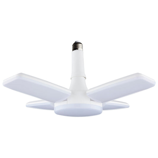 (4-Pack) Light Bulb in White