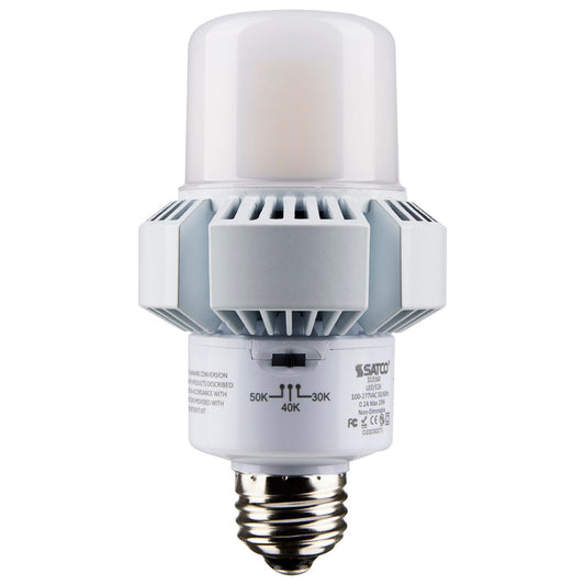 (4-Pack) Light Bulb in White