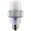 (4-Pack) Satco S13161 25W LED AP23 Bulb, E26 Base, 3000K, 3000 Lumens, White