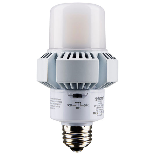 (4-Pack) Light Bulb in White