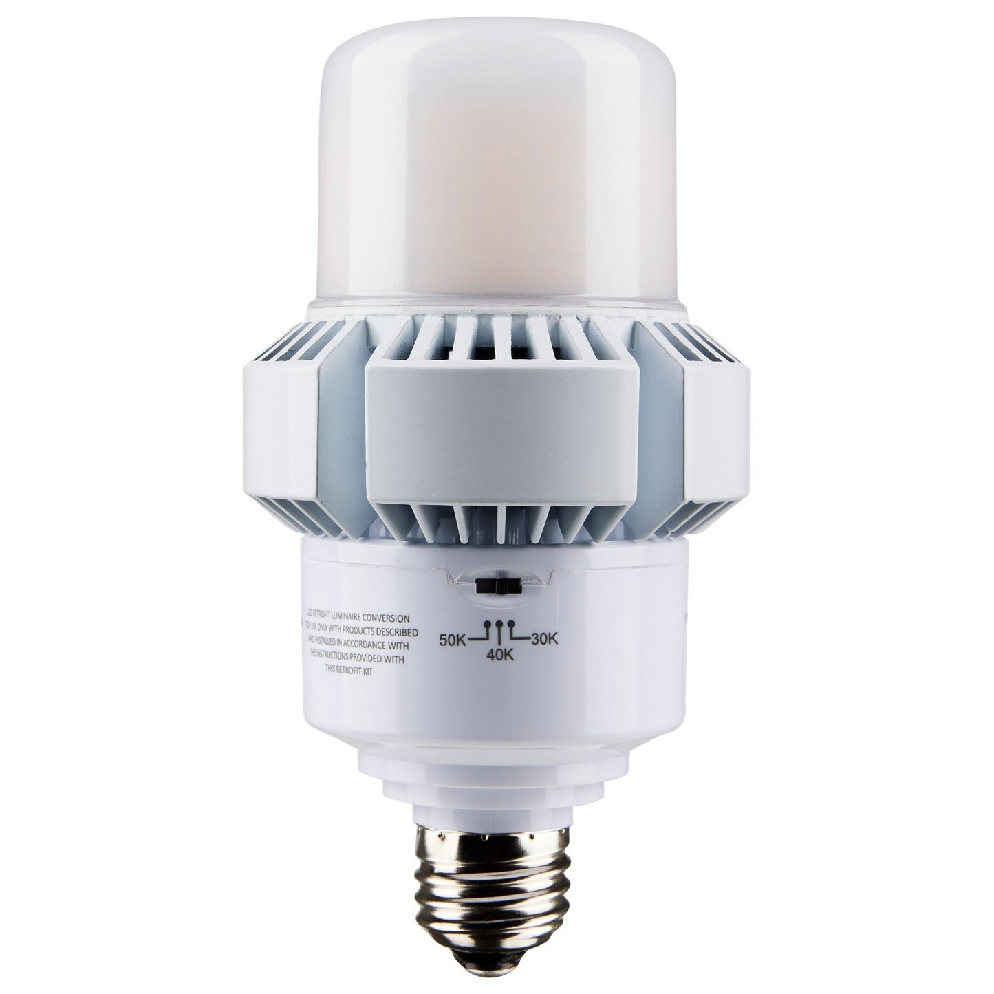 Satco - S13162 - Light Bulb - White