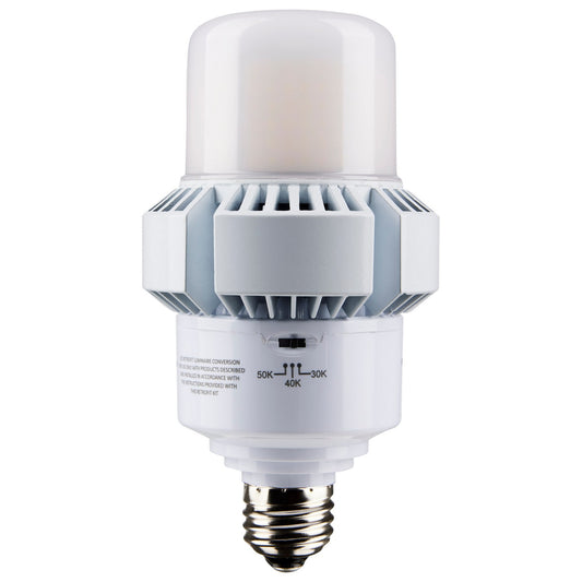 (4-Pack) Light Bulb in White