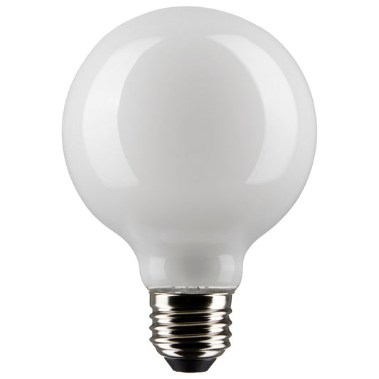 (4-Pack) Light Bulb in White