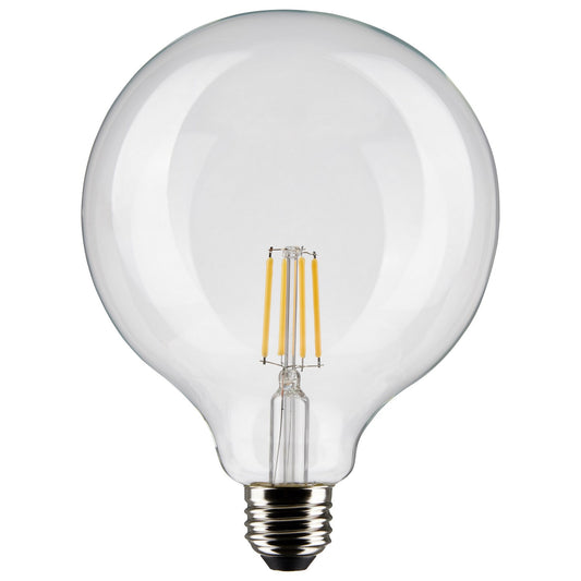 (4-Pack) Light Bulb in Clear