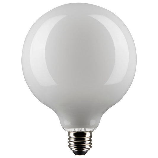 (4-Pack) Light Bulb in White
