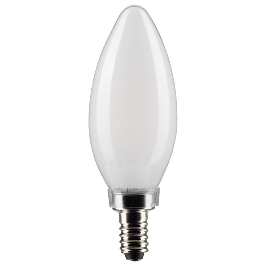 (4-Pack) Light Bulb in Frost