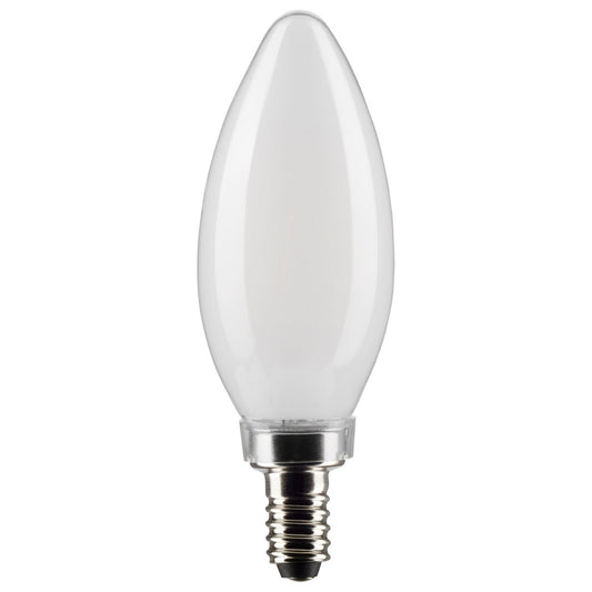 (4-Pack) Light Bulb in Frost