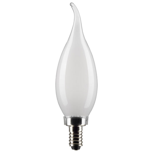 (4-Pack) Light Bulb in Frost