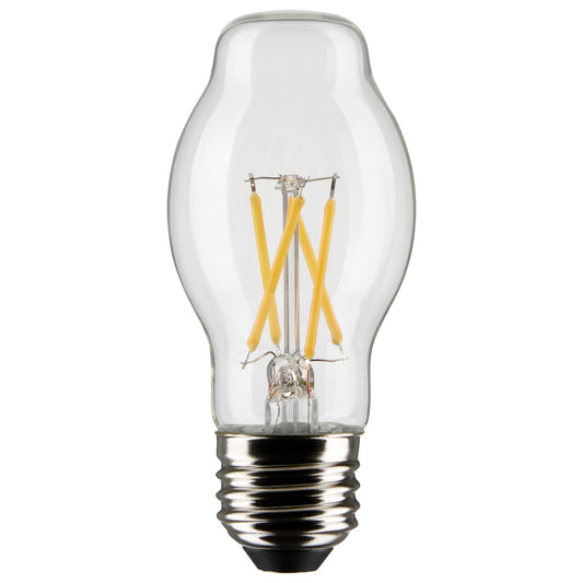 (4-Pack) Light Bulb in Clear