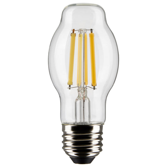 (4-Pack) Light Bulb in Clear
