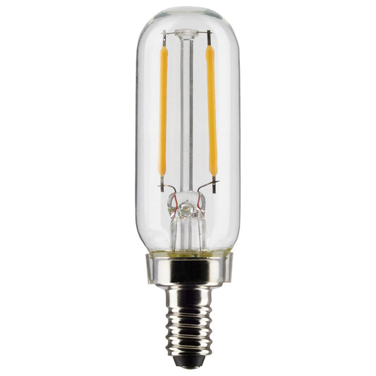 (4-Pack) Light Bulb in Clear
