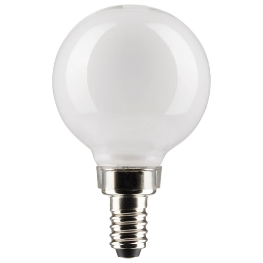 (4-Pack) Light Bulb in White