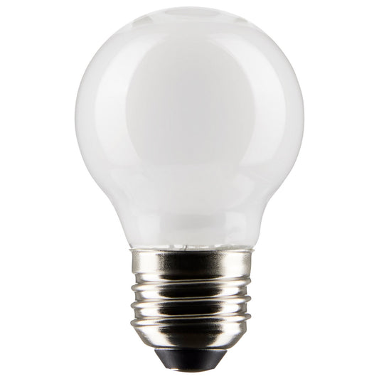 (4-Pack) Light Bulb in White