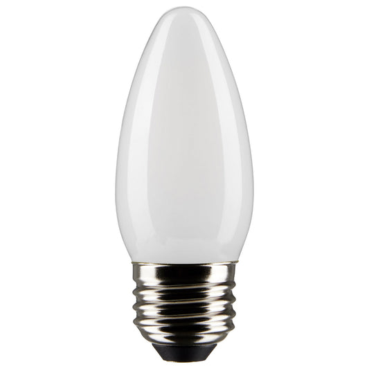 (4-Pack) Light Bulb in Frost